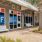 Laketown Wharf 1537