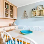 Sand Dollar Villas 109