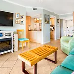 Sand Dollar Villas 109
