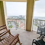 Grand Panama Tower Marvelous Beach Haven