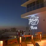 Lyfe On The Beach 25Th Floor 1 Bed Unit With Oceanview