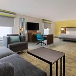 Hampton Inn Jacksonville-I-295 East/Baymeadows