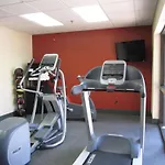 Hampton Inn Fort Myers-Airport & I-75