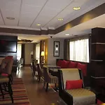 Hampton Inn Fort Myers-Airport & I-75