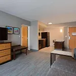 Hampton Inn & Suites Fort Myers Beach/Sanibel Gateway