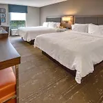 Hampton Inn & Suites Fort Myers-Estero/FGCU