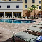 Hampton Inn And Suites Coconut Creek