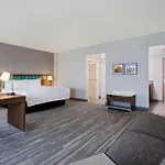 Hampton Inn & Suites Tampa East Casino Area