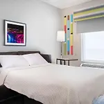 Hampton Inn & Suites Tampa East Casino Area