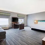 Hampton Inn & Suites Tampa East Casino Area