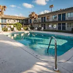 Motel 6-Ft. Pierce, Fl