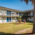 Motel 6-Ft. Pierce, Fl