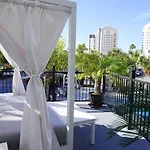 Ivory Sands Beach Suites