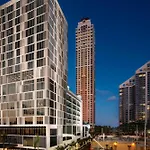 Residence Inn Miami Sunny Isles Beach