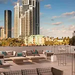 Residence Inn Miami Sunny Isles Beach
