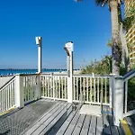 Calypso Beach Resort Towers