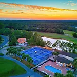 St James Bay Golf & Pickleball Resort