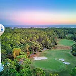 St James Bay Golf & Pickleball Resort