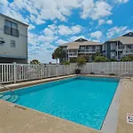 Costa Vista Townhouse #7