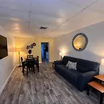 Malibu Resort Motel