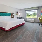 Hampton Inn & Suites Alachua I-75, Fl