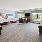 Hampton Inn & Suites Alachua I-75, Fl