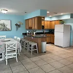 A Beach Retreat On Casey Key