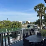 A Beach Retreat On Casey Key