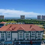 La Quinta By Wyndham Pcb Pier Park Area