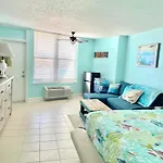 Oceanside Escape