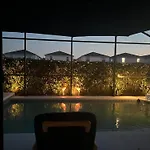 Tuscan Pines Villa