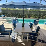 Tuscan Pines Villa