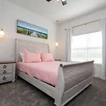 Gorgeous 4Bd With Pool At Storey Lake Resort 4475