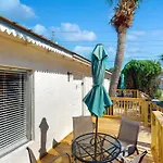 Linda\'S Cozy Duplex B