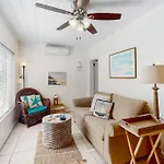 Linda\'S Cozy Duplex B