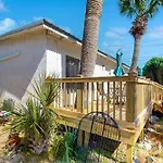 Linda\'S Cozy Duplex B