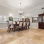 Luxury Mason Villa