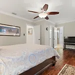 Luxury Mason Villa