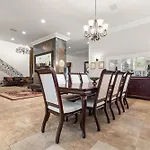 Luxury Mason Villa