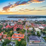 Ocean Village Club R11