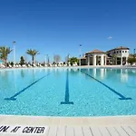 Special Offer Large Pool Home In Champion Gates