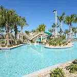 Special Offer Large Pool Home In Champion Gates