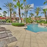 Regal Palms Townhome,Gated Community With Resort Amenities
