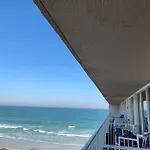 Sunrise On The Beach