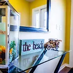 Montauks Point! Private Pool Home 10 Min Drive To Anna Maria Beaches!