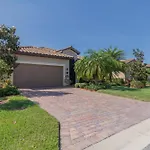 128 Sweet Tree! Lakeside Home With Private Pool Located In River Strand Golf & Cc
