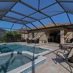 128 Sweet Tree! Lakeside Home With Private Pool Located In River Strand Golf & Cc