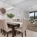12Th Hole Hideaway! Ground Floor Condo At Lakewood National Golf Club!