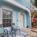 Cappy Hour! Lakefront Townhome With Backyard Paradise And Amazing Community Amenities!