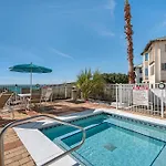 Gulf Front At Blue Mountain Beach Condo